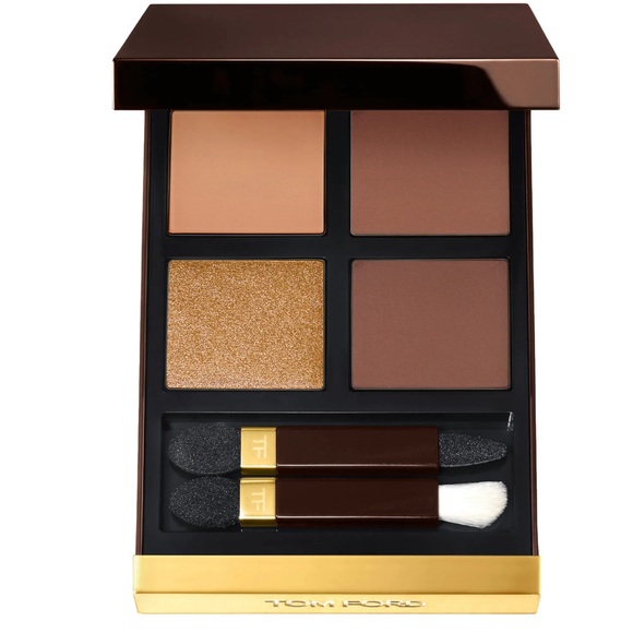 Tom Ford Other - COPY - NEW IN BOX TOM FORD Eyeshadow Quad Desert Fox